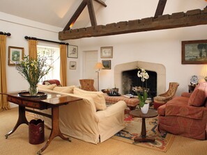 Interior - Weir House - UKC1149 (Bruern, near Chipping Norton)
