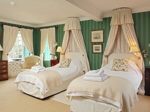 Spa - Weir House - UKC1149 (Bruern, near Chipping Norton)