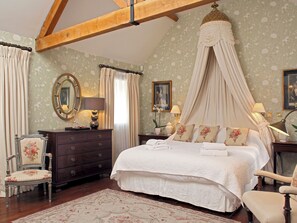1 bedroom, free WiFi - 1 bedroom accommodation in Bruern, near Chipping Norton (Bruern, near Chipping Norton)