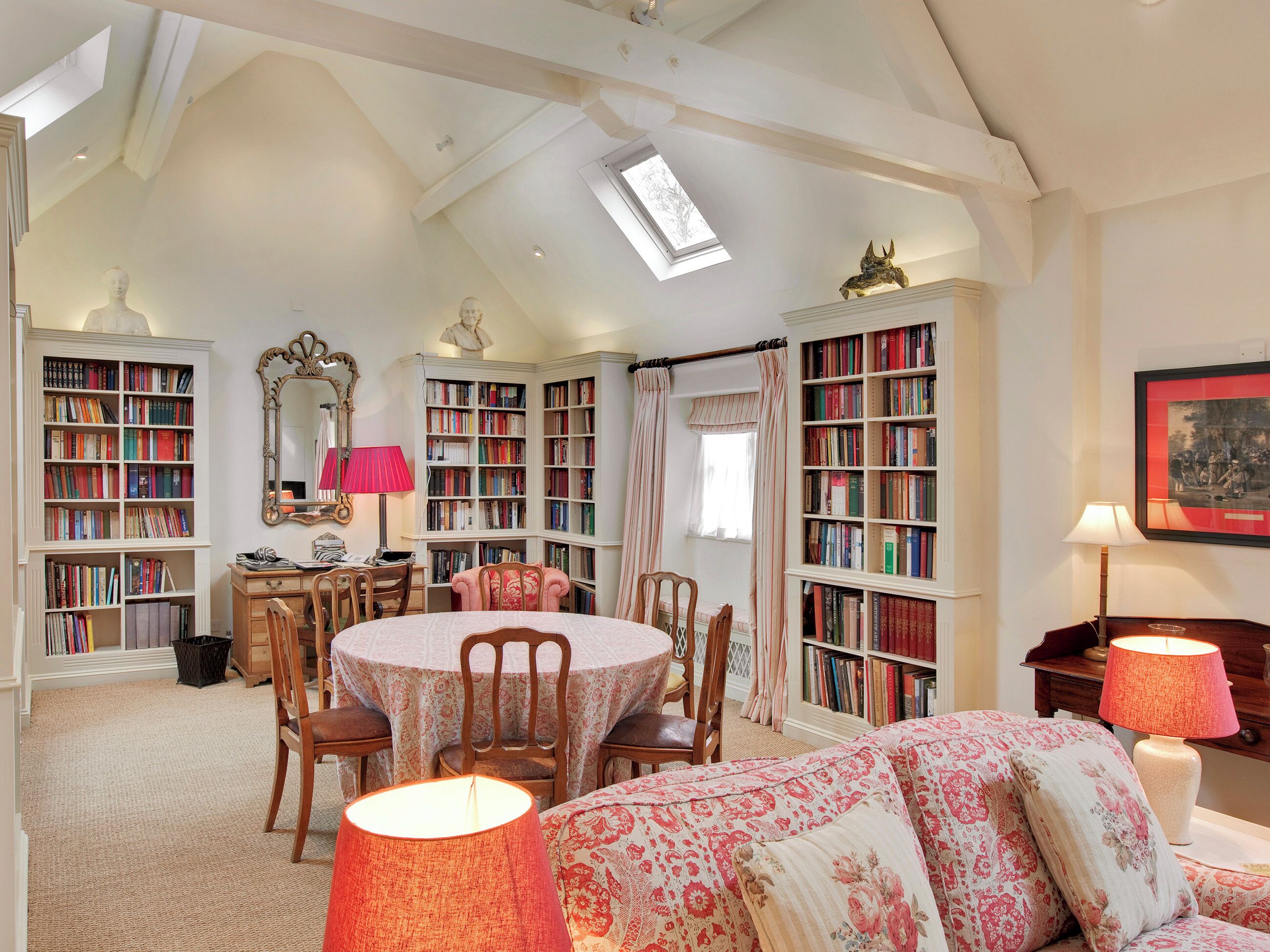 1 Bedroom Accommodation In Bruern, Near Chipping Norton - 奇平諾頓