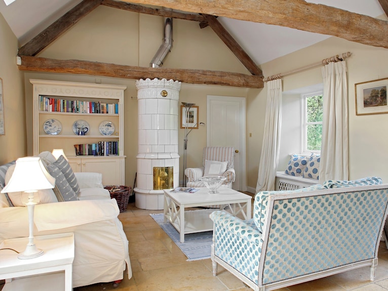 3 Bedroom Accommodation In Bruern, Near Chipping Norton - Chipping Norton