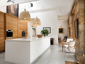 Interior - 4 bedroom accommodation in Longframlington, near Rothbury (Longframlington, near Rothbury)