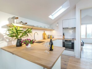 Dishwasher - 1 bedroom accommodation in Aldeburgh (Aldeburgh)