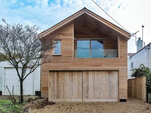 Exterior - 1 bedroom accommodation in Aldeburgh (Aldeburgh)
