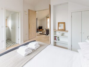 1 bedroom, free WiFi - 1 bedroom accommodation in Aldeburgh (Aldeburgh)
