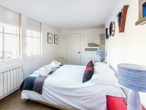 1 chambre, Wi-Fi gratuit