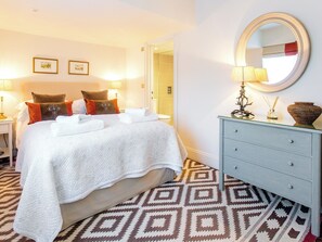 1 bedroom, free WiFi - 1 bedroom accommodation in Thorpeness, near Aldeburgh (Thorpeness, near Aldeburgh)