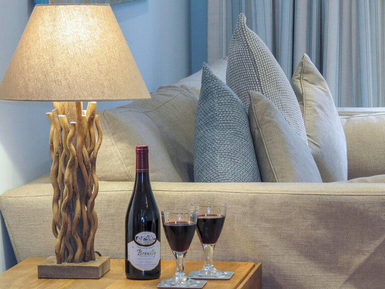 4 Bedroom Accommodation In Aldeburgh, Near Saxmundham - Thorpeness