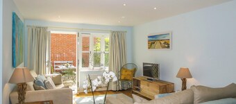 Alloggio con 4 camere da letto ad Aldeburgh, near Saxmundham