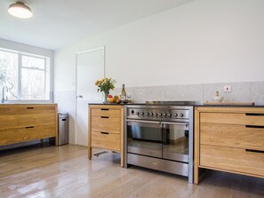 Dishwasher, high chair - 3 bedroom accommodation in Thorpeness, near Aldeburgh (Thorpeness, near Aldeburgh)