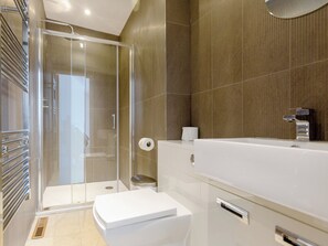 Towels - 3 bedroom accommodation in Thorpeness, near Aldeburgh (Thorpeness, near Aldeburgh)
