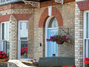 Exterior detail - 4 bedroom accommodation in Aldeburgh (Aldeburgh)