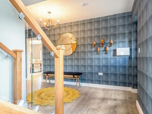 Interior - 5 bedroom accommodation in Dunholme, near Lincoln (Dunholme, near Lincoln)