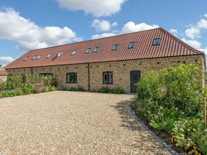 Eksteriør