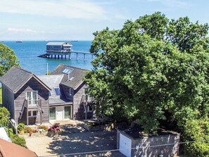 Exterior - 4 bedroom accommodation in Bembridge (Bembridge)
