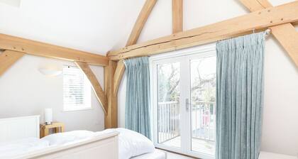 4 bedroom accommodation in Bembridge
