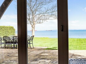 Interior - 4 bedroom accommodation in Bembridge (Bembridge)