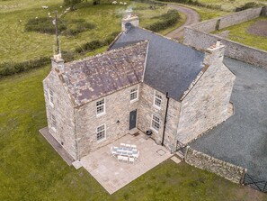 Exterior - 5 bedroom accommodation in Parton, near Castle Douglas (Parton, near Castle Douglas)