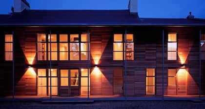 9 bedroom accommodation in Pitlochry