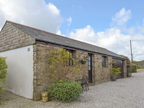 Exterior - 1 bedroom accommodation in Pelynt, near Looe (Pelynt, near Looe)