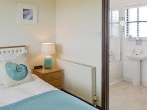1 bedroom, free WiFi - 1 bedroom accommodation in Pelynt, near Looe (Pelynt, near Looe)
