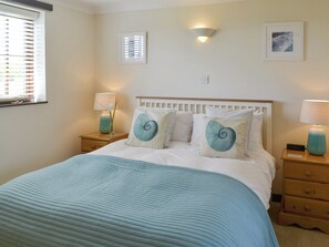 1 bedroom, free WiFi - 1 bedroom accommodation in Pelynt, near Looe (Pelynt, near Looe)
