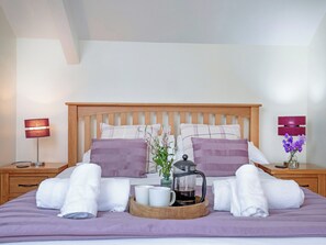 1 bedroom, free WiFi - 1 bedroom accommodation in Bovey Tracey (Bovey Tracey)