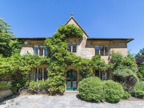 Exterior - Dairy House - UKC2776 (Illminster)