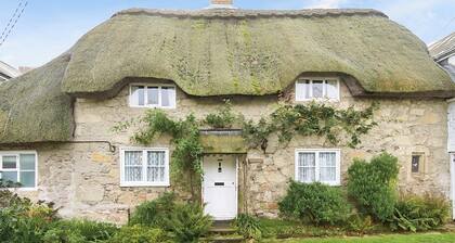 3 bedroom accommodation in Niton, near Ventnor