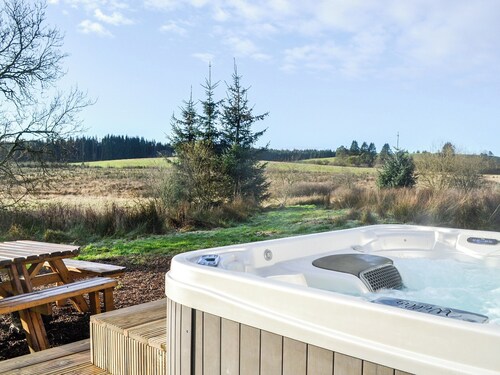 Ochiltree Cottage - UK7781