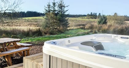 Ochiltree Cottage - UK7781