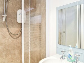 Towels - Ochiltree Cottage - UK7781 (Newton Stewart)