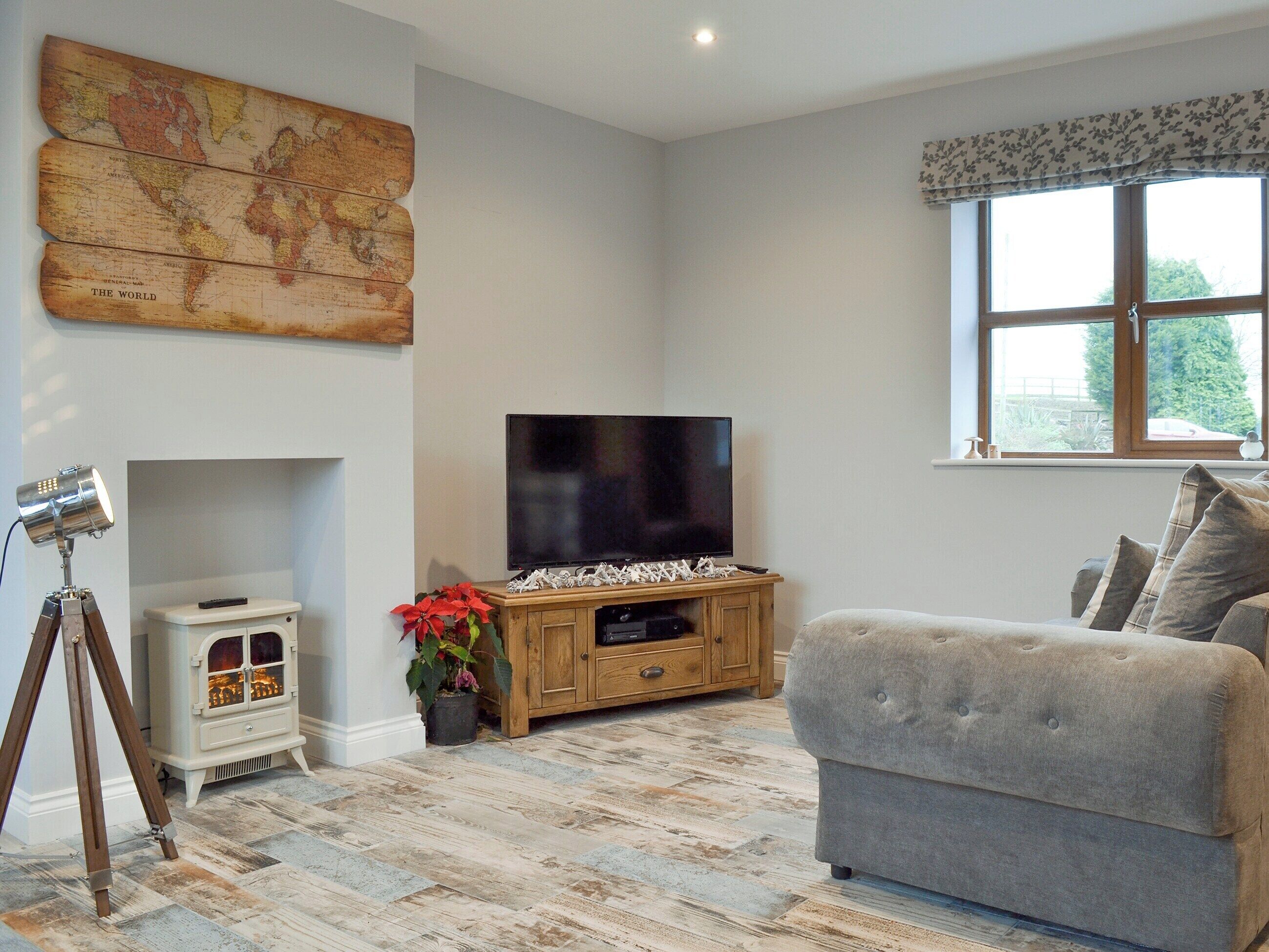 2 Bedroom Accommodation In Bickley, Near Malpas - Whitchurch