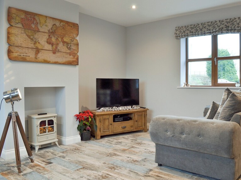 2 Bedroom Accommodation In Bickley, Near Malpas - Whitchurch