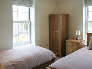 3 slaapkamers, gratis wifi