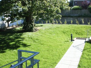 Property grounds - Highlands Apartment 3 - UKC3105 (Shanklin)