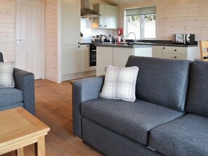 Interior - 3 bedroom accommodation in Forres, near Nairn (Forres, near Nairn)