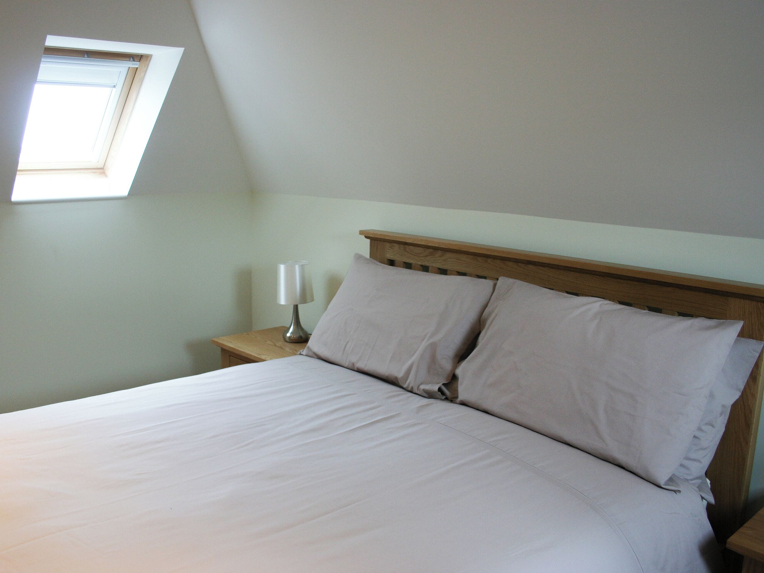 2 bedrooms, free WiFi