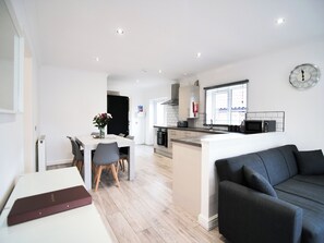 Interior - 2 bedroom accommodation in Murton, near York (Murton, near York)