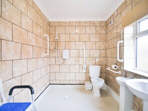Towels - 2 bedroom accommodation in Murton, near York (Murton, near York)