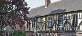 Alloggio con 2 camere da letto ad Murton, near York