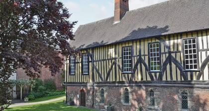 2 bedroom accommodation in Murton, near York