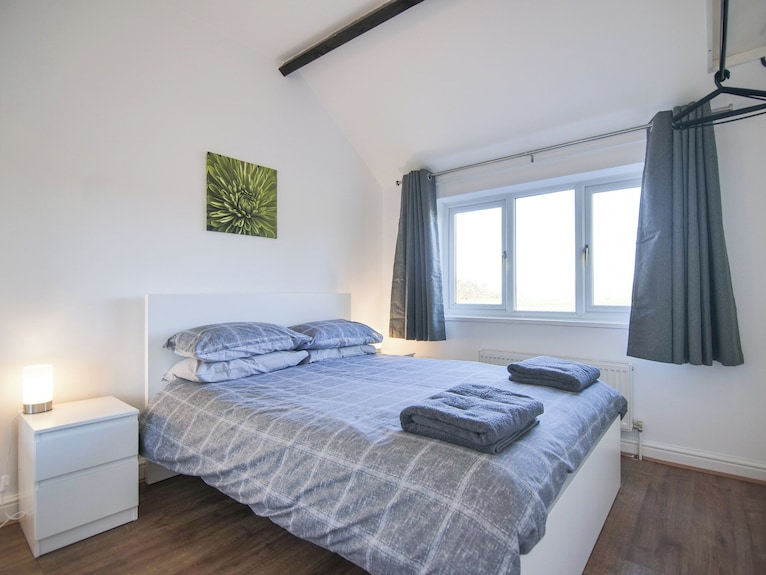 2 Bedroom Accommodation In Murton, Near York - York