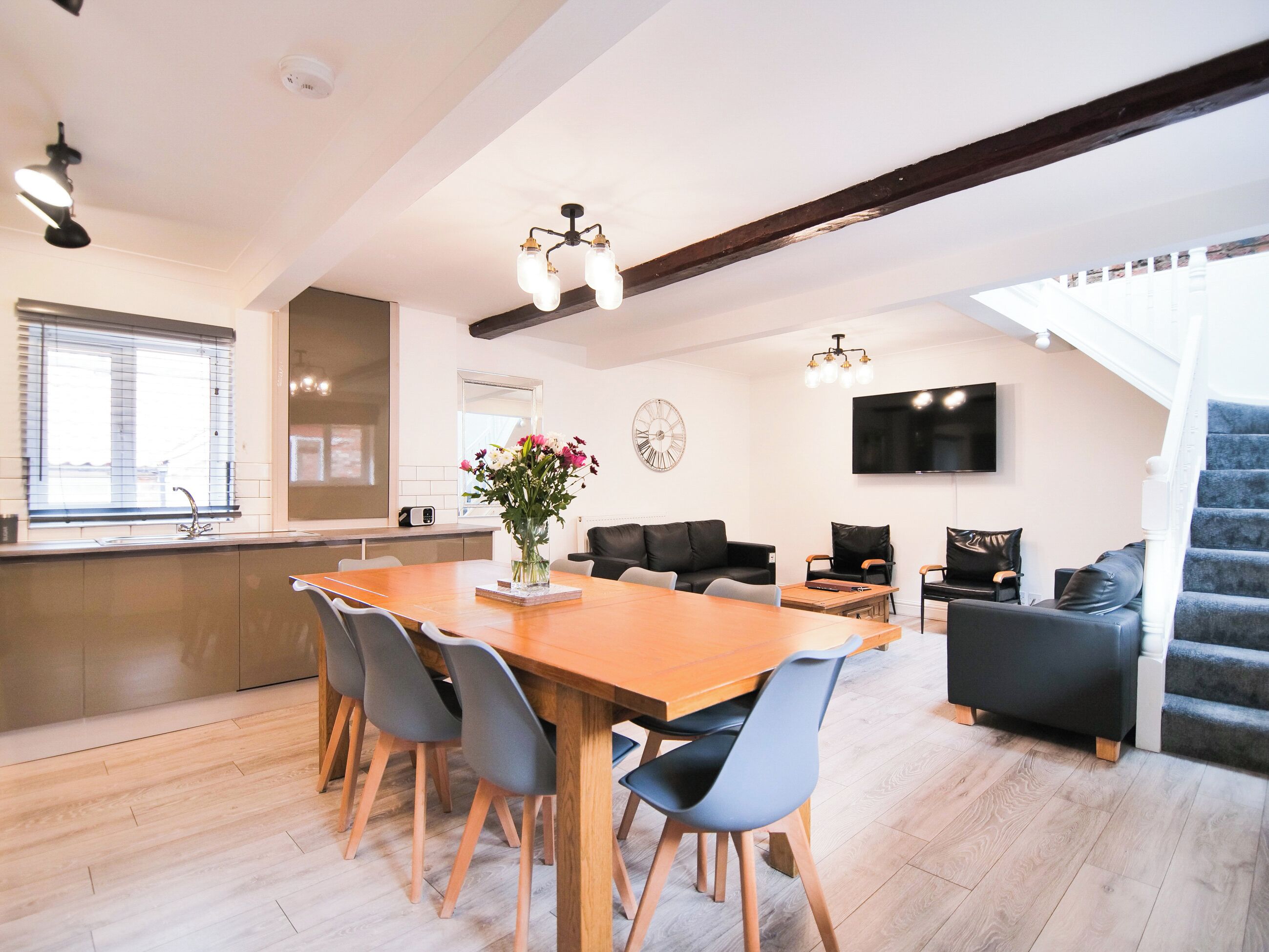 2 Bedroom Accommodation In Murton, Near York - 요크