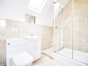 Towels - 2 bedroom accommodation in Murton, near York (Murton, near York)