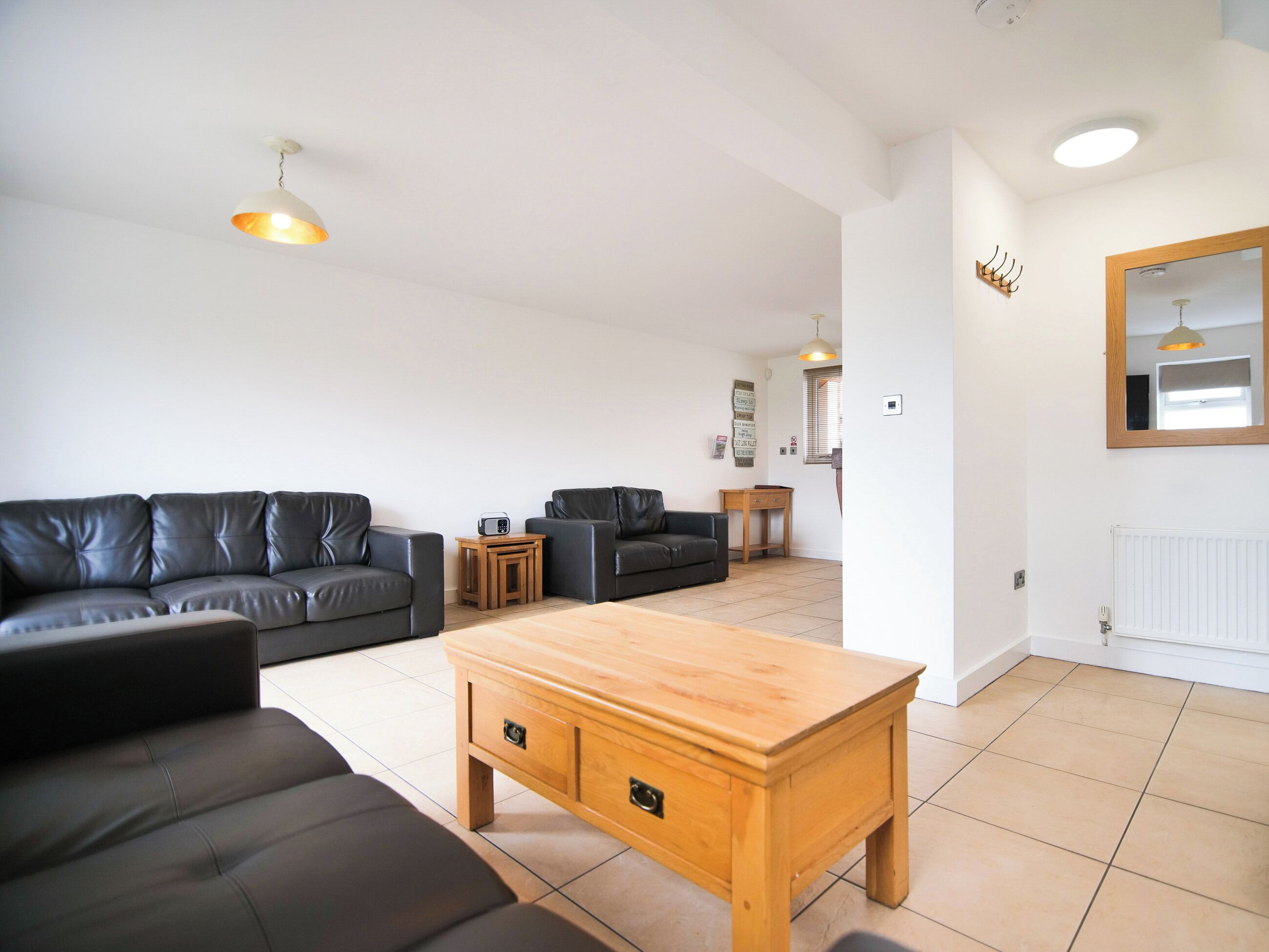 3 Bedroom Accommodation In Murton, Near York - 約克