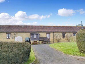 Exterior - The Onibury - UKC3231 (Onibury, near Ludlow)