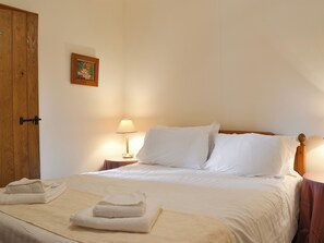 6 bedrooms, free WiFi - The Onibury - UKC3231 (Onibury, near Ludlow)