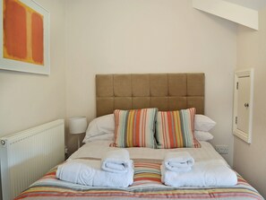 1 bedroom, free WiFi - 1 bedroom accommodation in Torquay (Torquay)