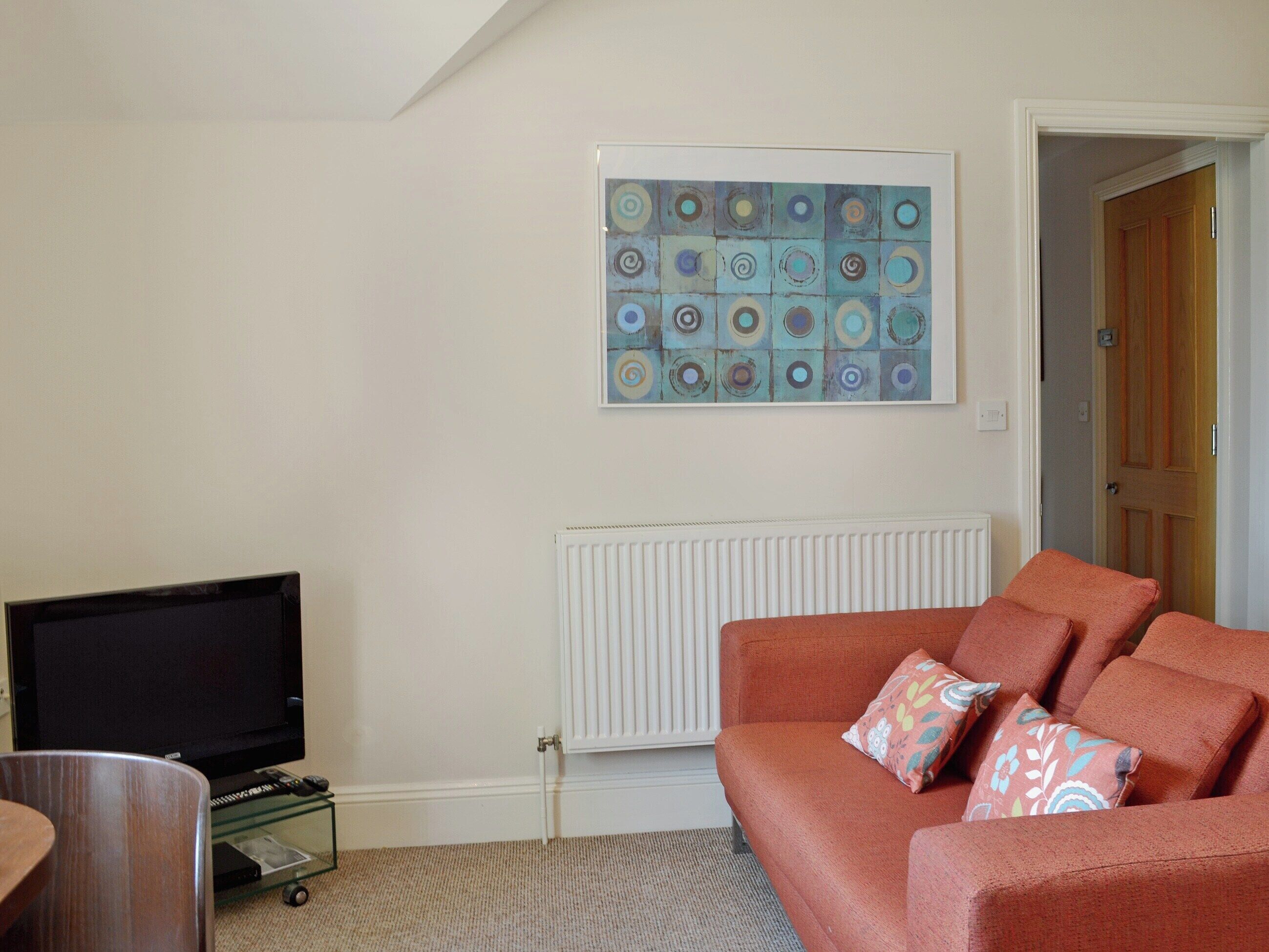 1 Bedroom Accommodation In Torquay - Brixham